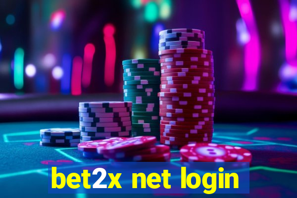 bet2x net login